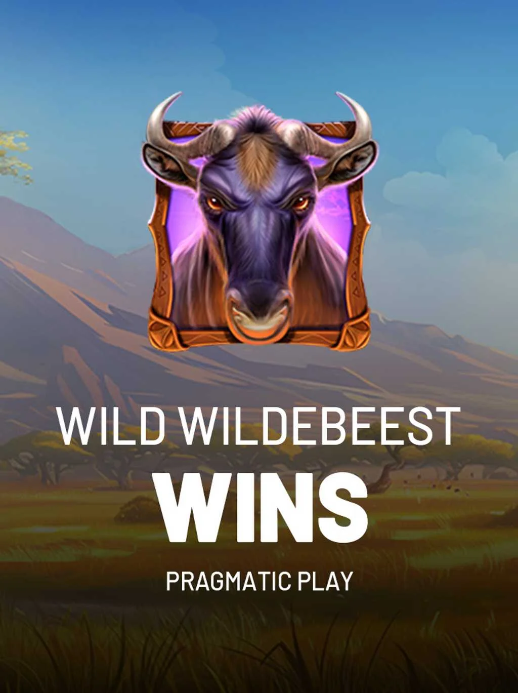 Wild Wildebeest Wins