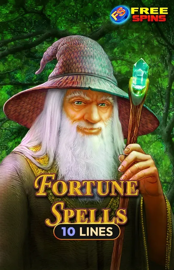 fortune spells