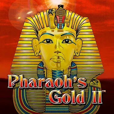 Pharaoh's Gold II