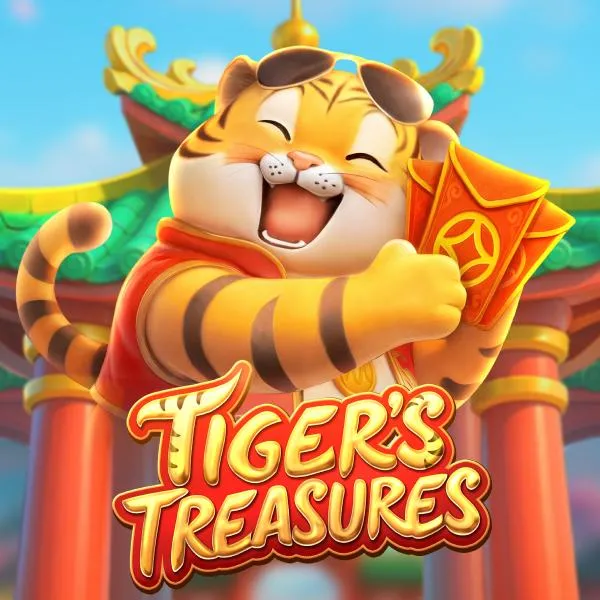 Tigers Treasures