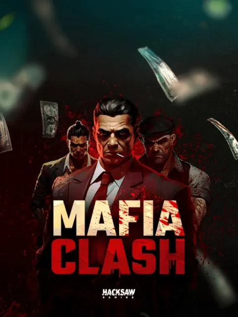 Mafia Clash