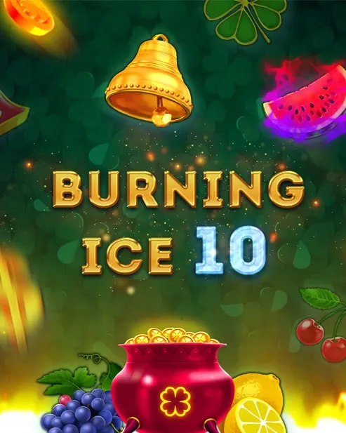 Blazing Hot 10