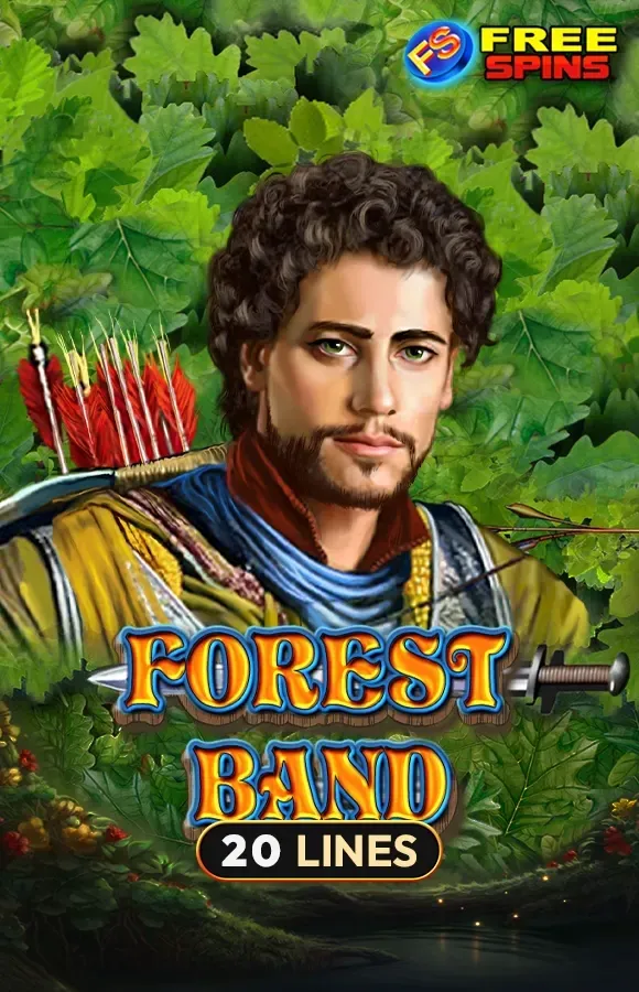 forest band