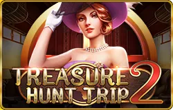 Treasure Hunt Trip 2