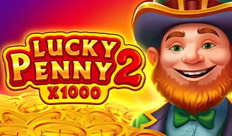 Lucky Penny 2