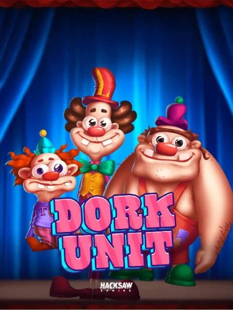 Dork Unit
