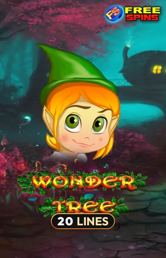 wonder-tree