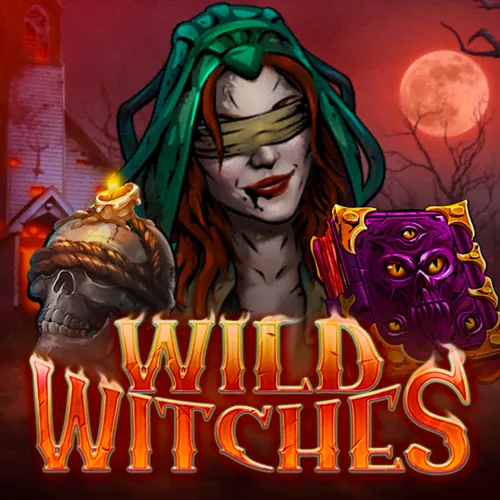 Wild Witches