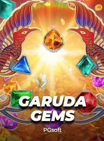 Garuda Gems