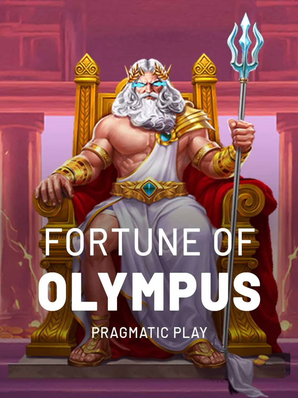 Fortune of Olympus