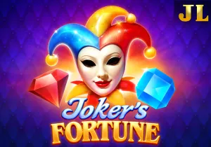 Joker's Fortune