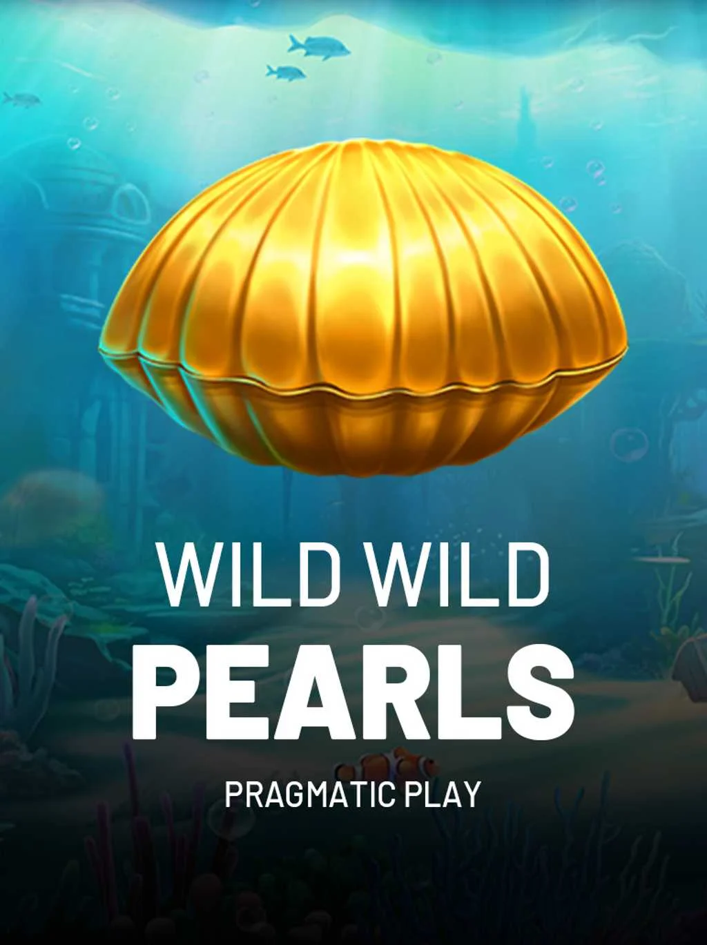 Wild Wild Pearls