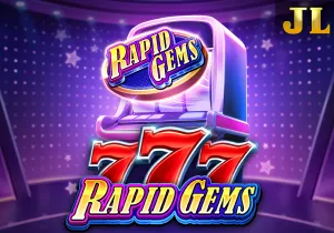 Rapid Gems 777