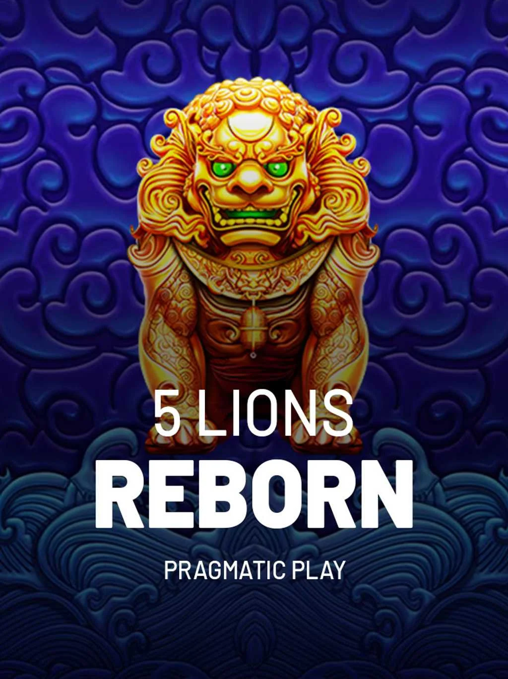 5 Lions Reborn