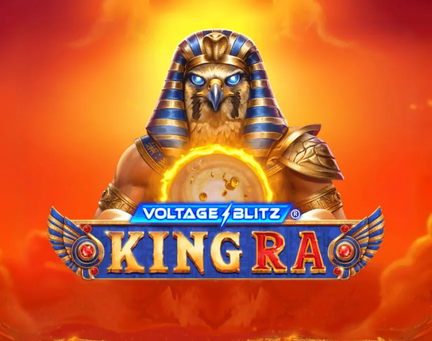 Voltage Blitz® King Ra