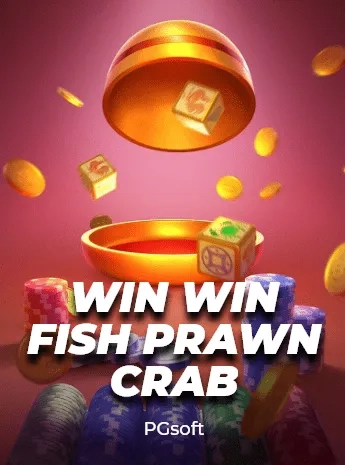 Win Win Fish Prawn Crab
