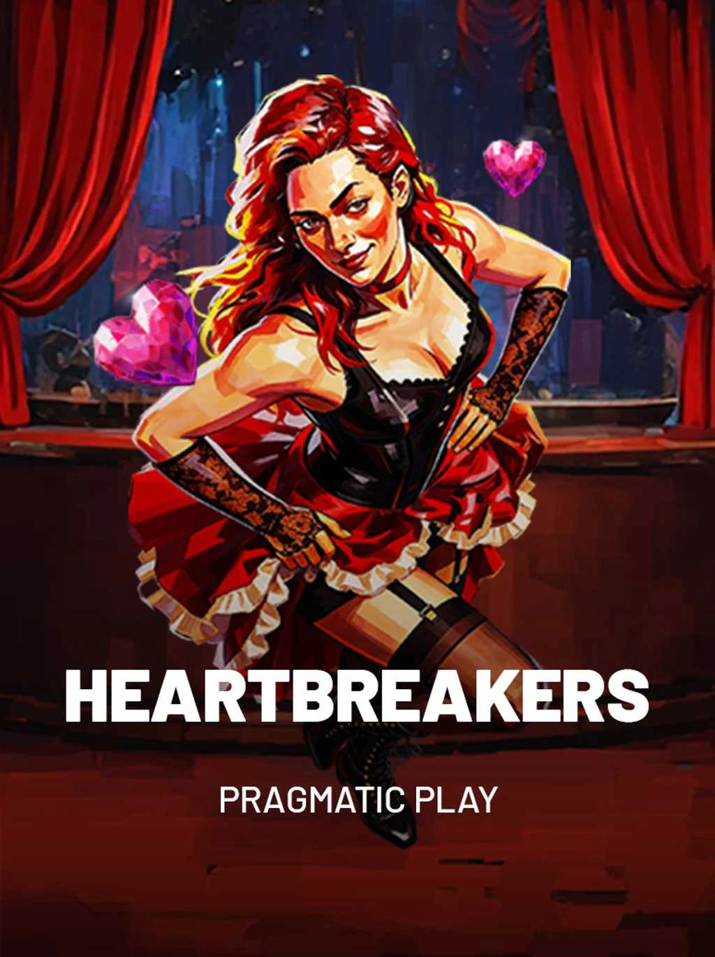 Heartbreakers