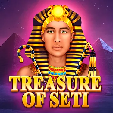 Treasure of Seti