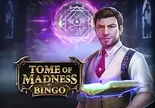 Tome Of Madness