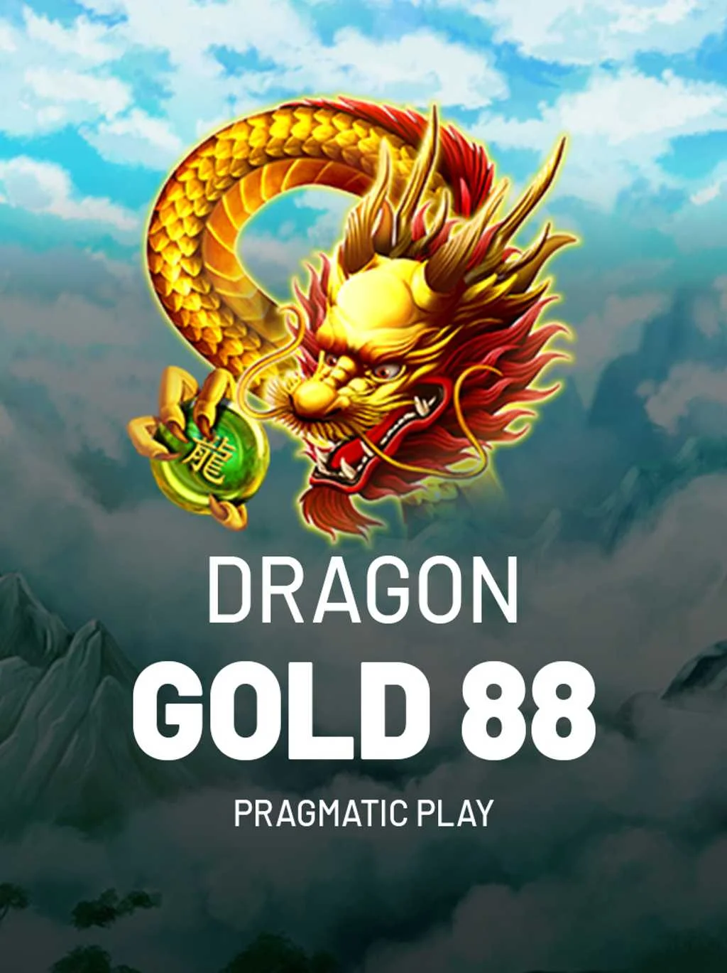 Dragon Gold 88