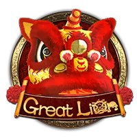 GreatLion