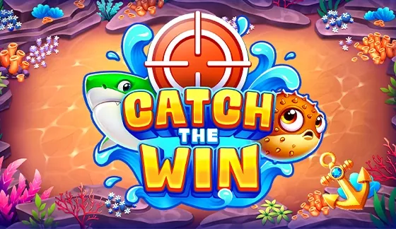 Catch The Wins