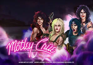 Motley Crue