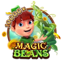 MAGIC BEANS