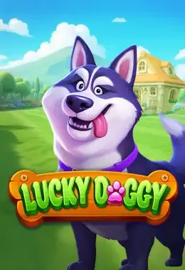 Lucky Doggy