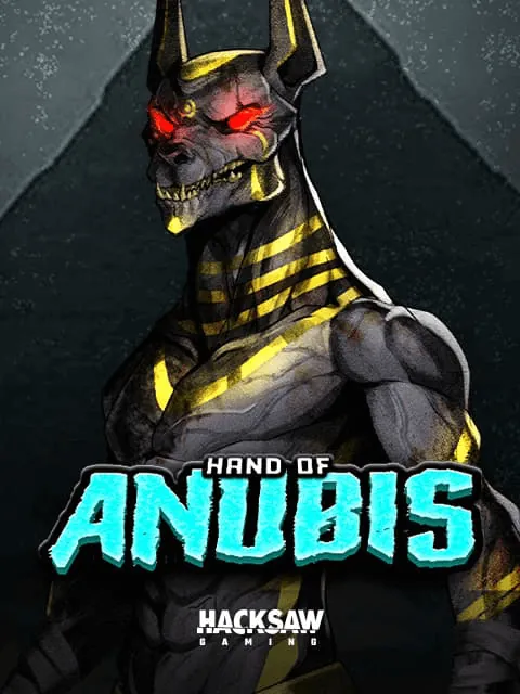 Hand of Anubis