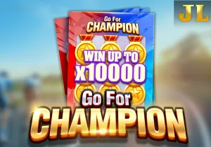 Go For Champion