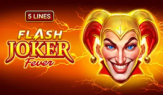 Flash Joker : Fever