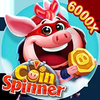 Coin Spinner