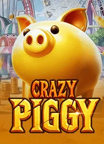 Crazy Piggy