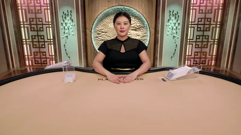 Korean Speed Baccarat 1