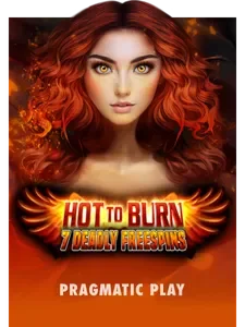 Hot to Burn 7 Deadly Free Spins
