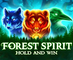 Forest Spirit