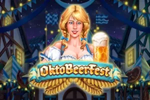 Oktobeerfest