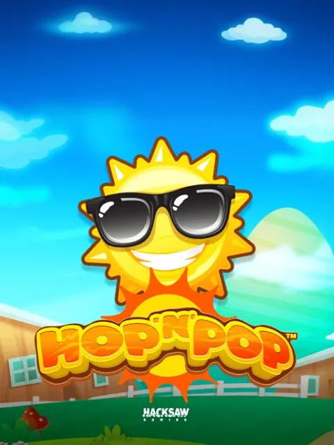 Hop 'n Pop
