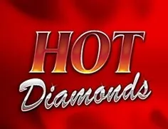 Hot Diamonds