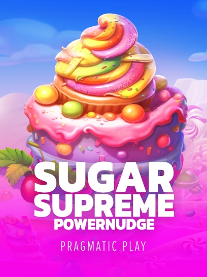 Sugar Power Nudge