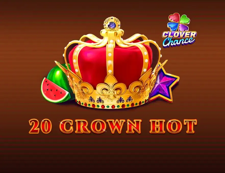 20 Crown Hot