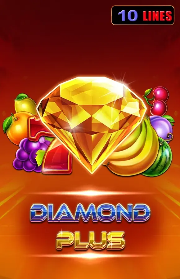 Diamond Plus