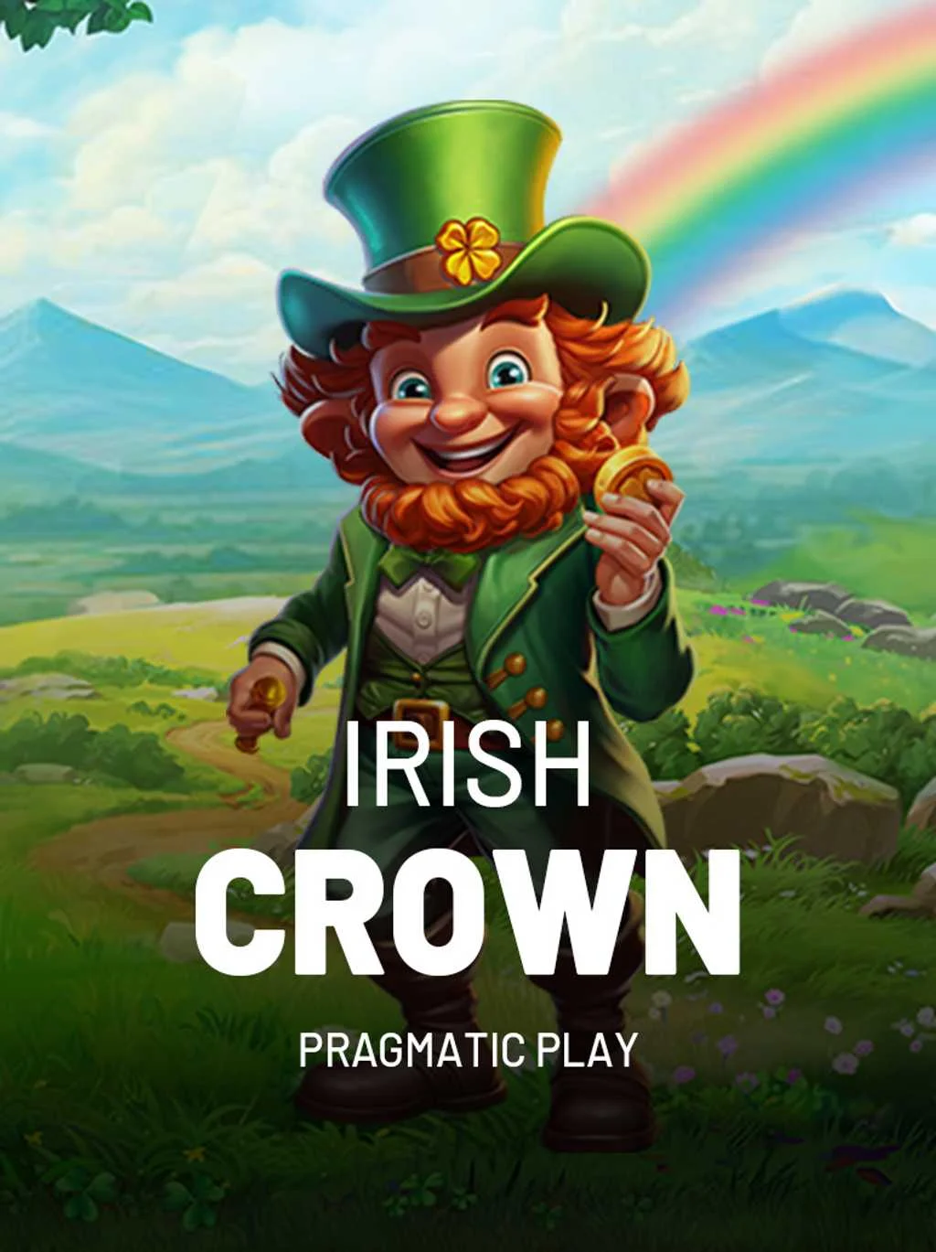 Irish Crown