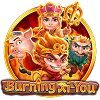 Burning Xi-You