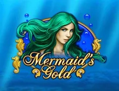 Mermaids Gold