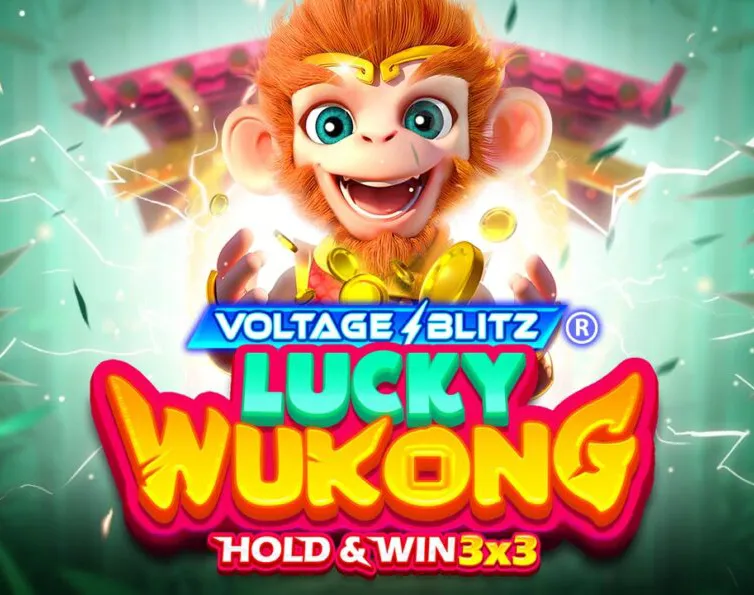 Voltage Blitz® Lucky Wukong